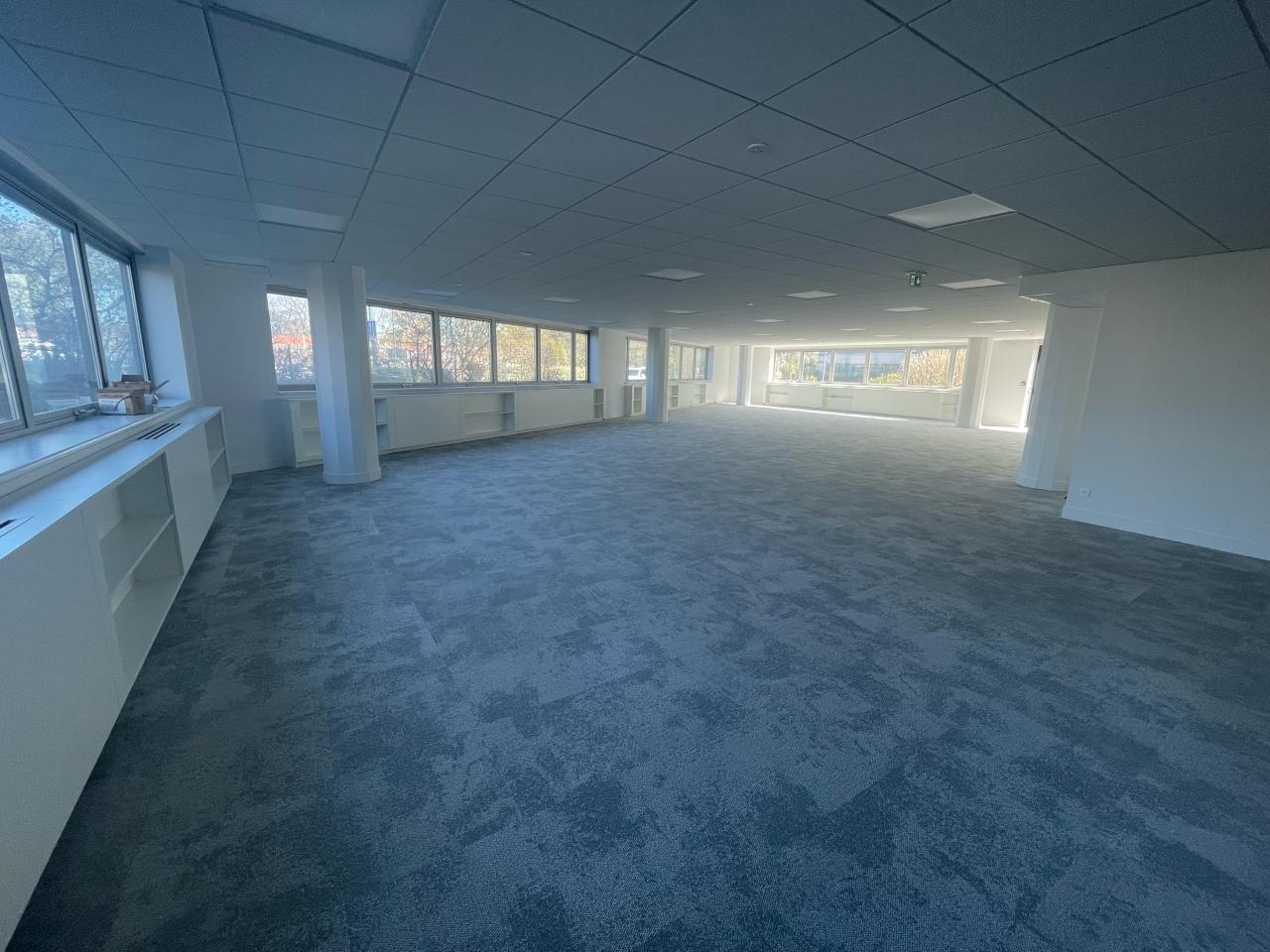 Bureau Blagnac 8665m² Location bureau Blagnac Haute-Garonne OLBUR2118051 32